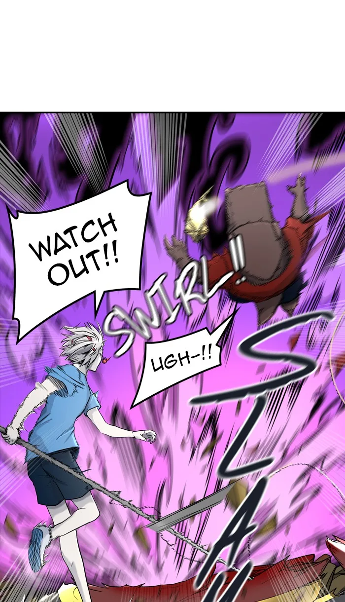 Tower of God - Chapter 408 - Page 11