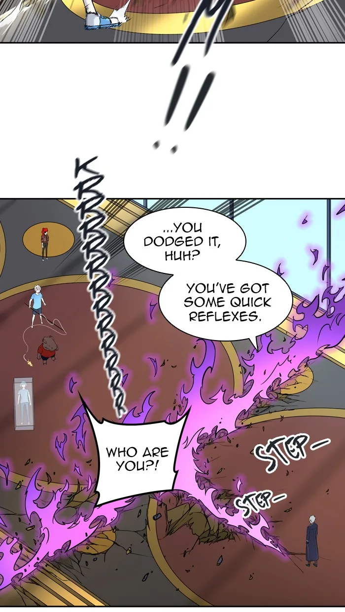 Tower of God - Chapter 408 - Page 12
