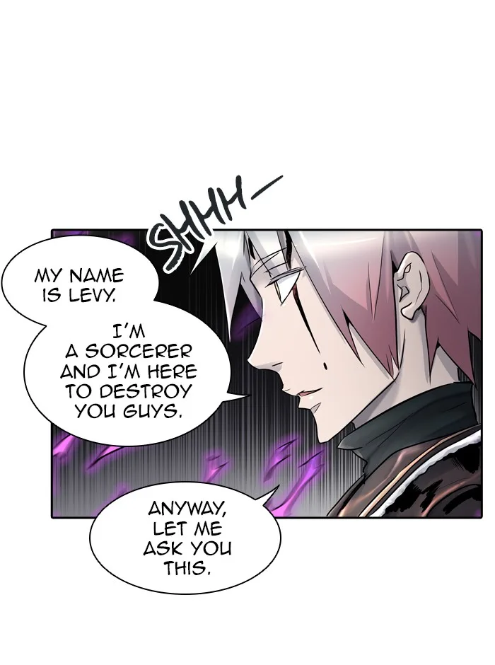Tower of God - Chapter 408 - Page 13