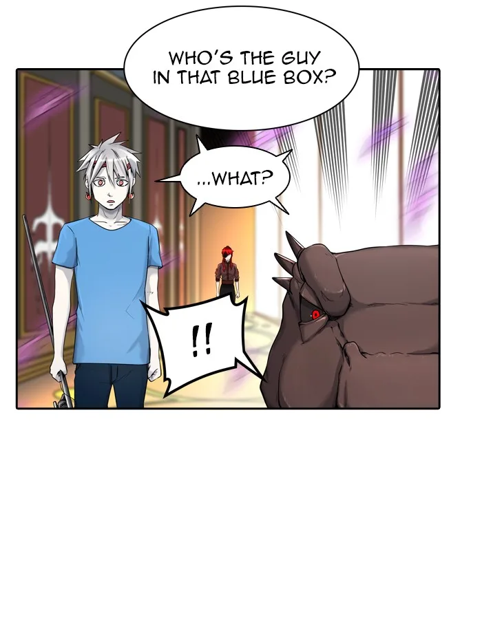 Tower of God - Chapter 408 - Page 14