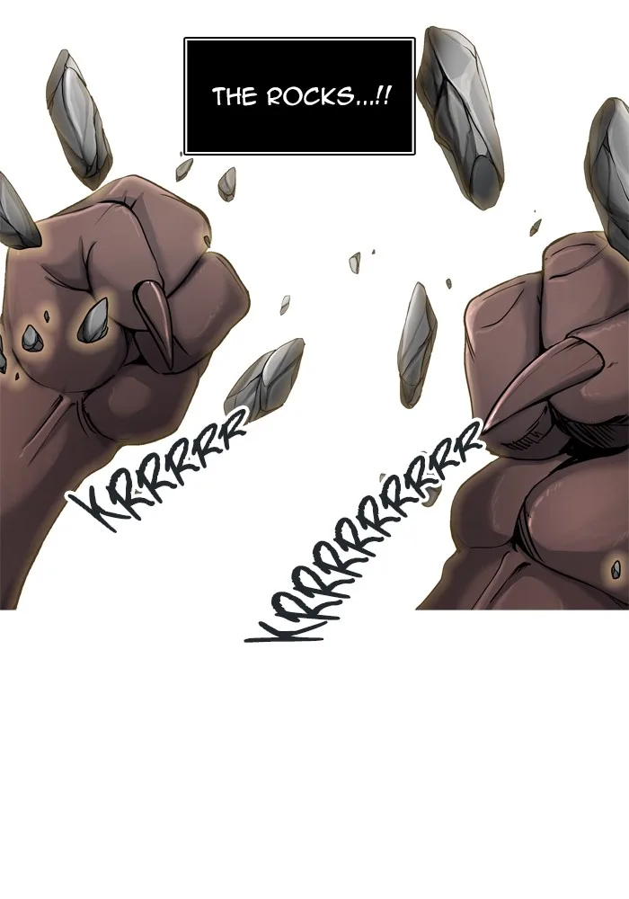 Tower of God - Chapter 408 - Page 15