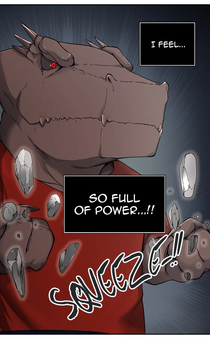 Tower of God - Chapter 408 - Page 16