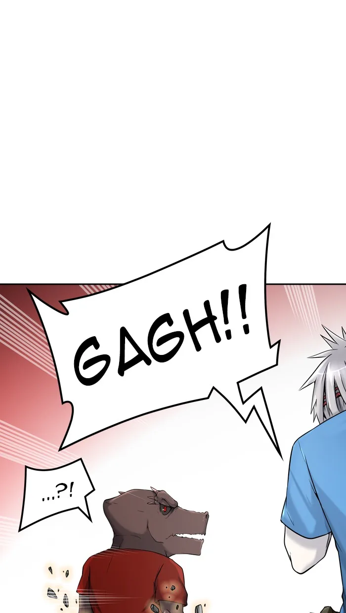 Tower of God - Chapter 408 - Page 17