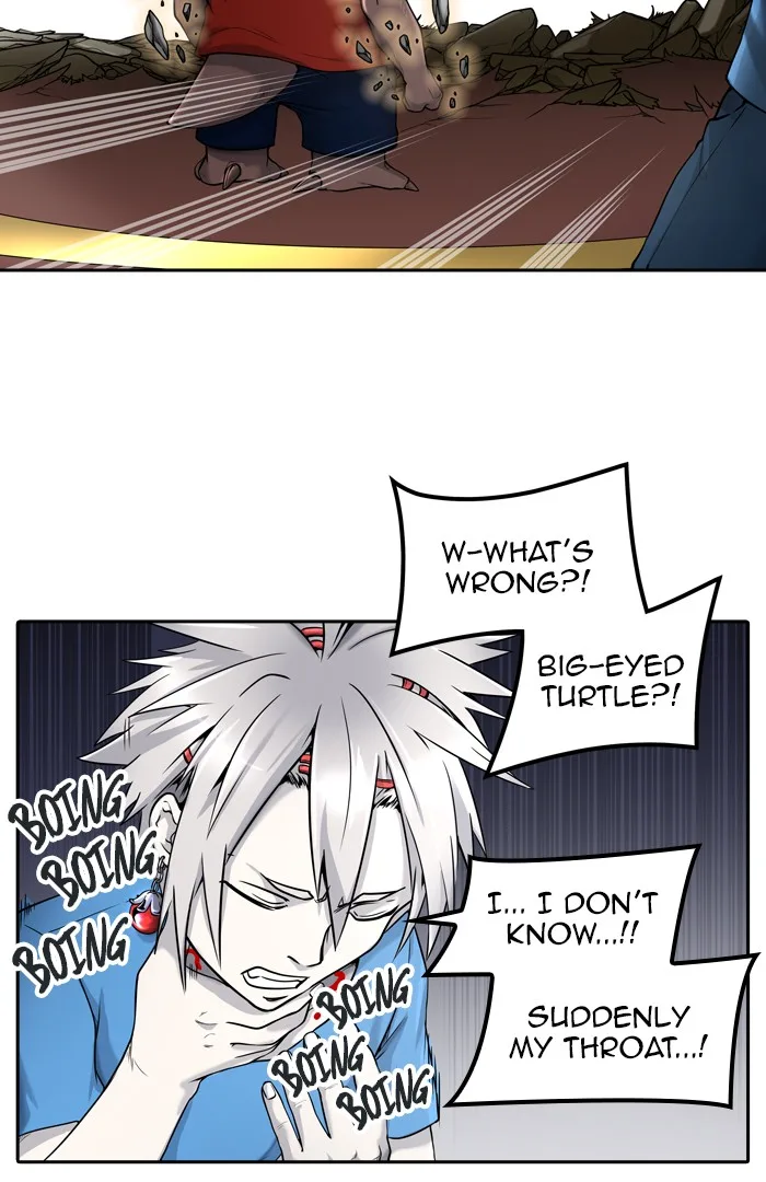 Tower of God - Chapter 408 - Page 18