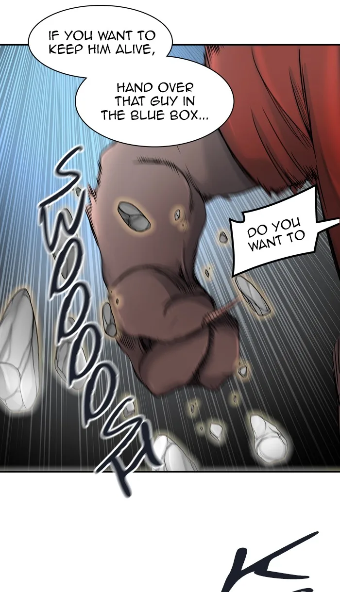 Tower of God - Chapter 408 - Page 20