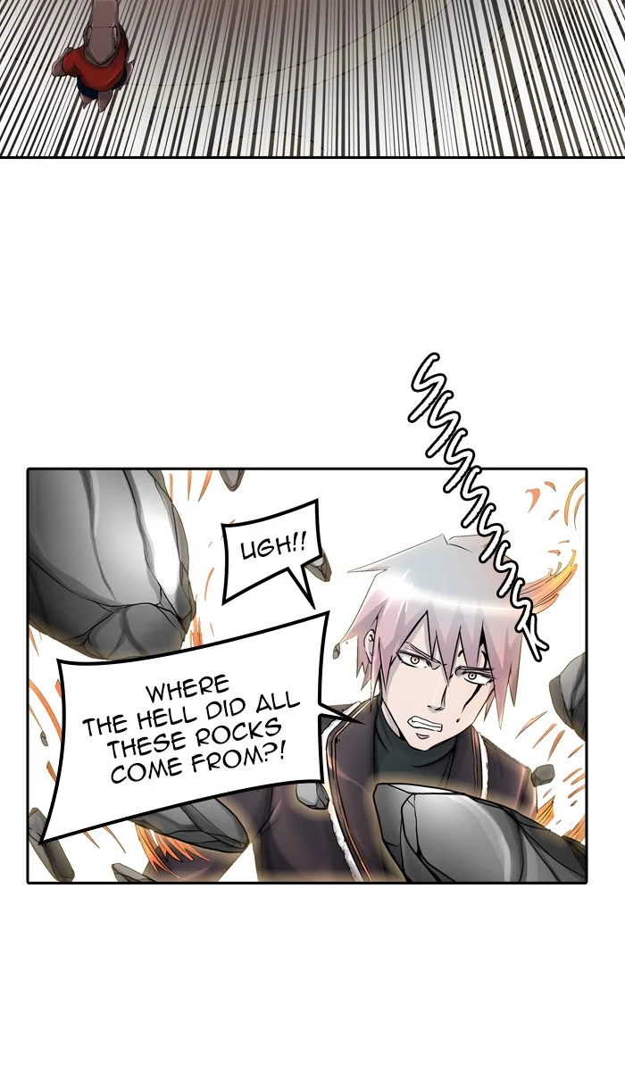 Tower of God - Chapter 408 - Page 23