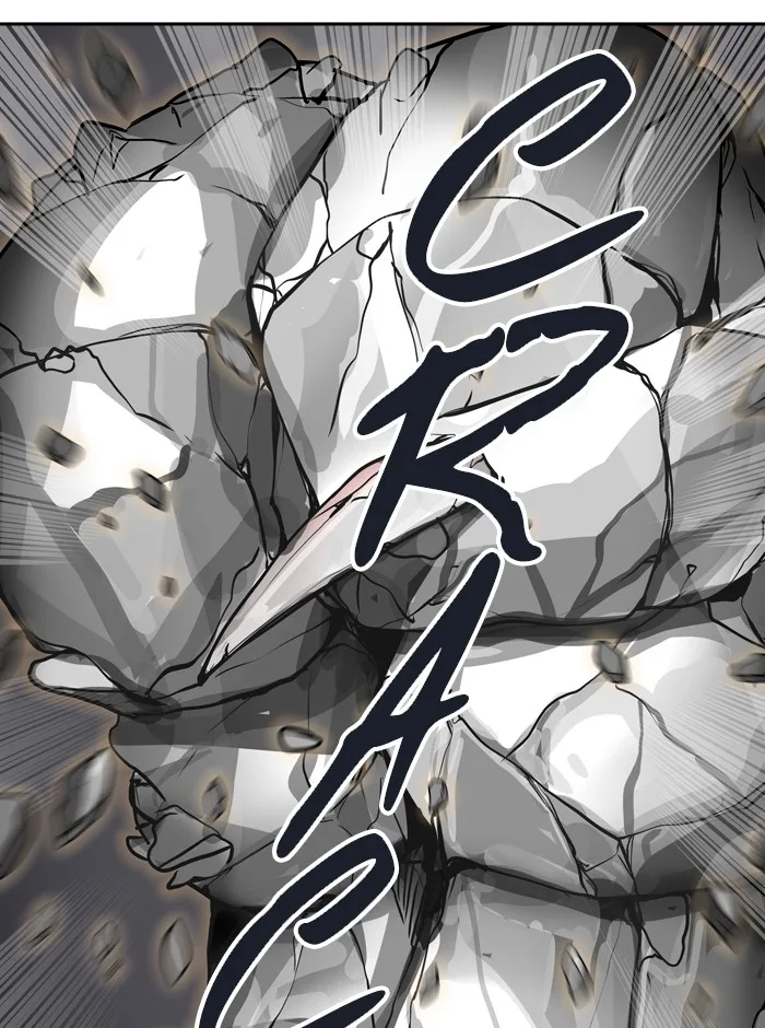 Tower of God - Chapter 408 - Page 25