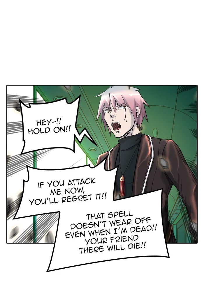 Tower of God - Chapter 408 - Page 27