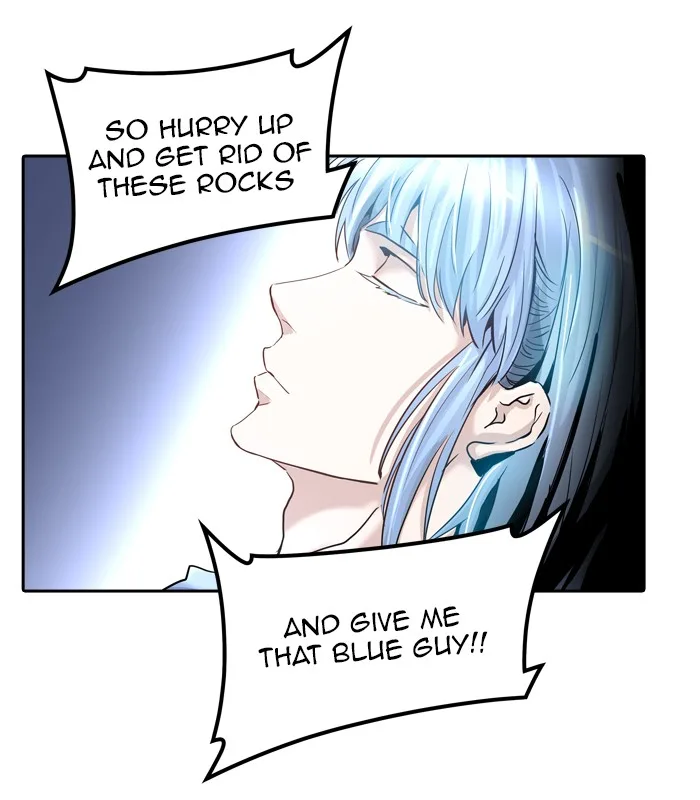 Tower of God - Chapter 408 - Page 28