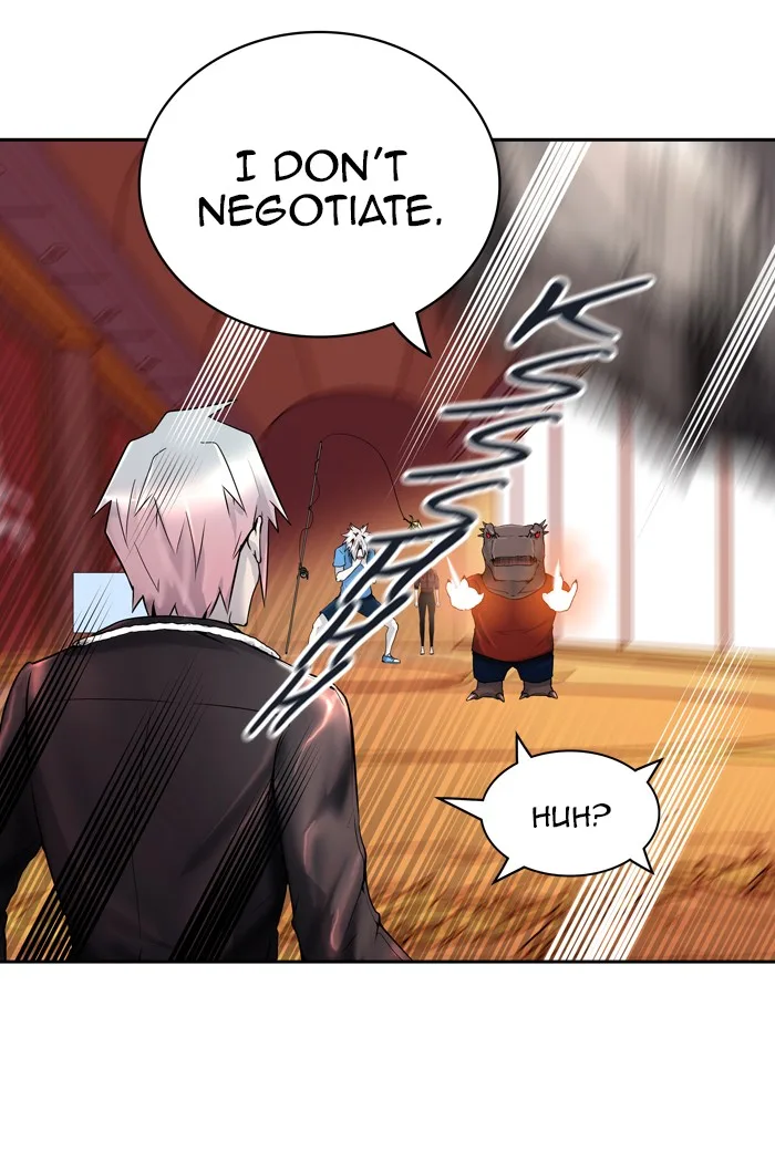 Tower of God - Chapter 408 - Page 30