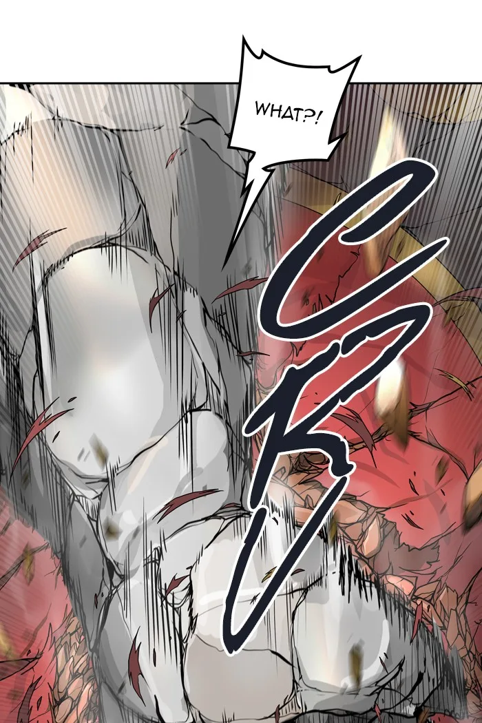 Tower of God - Chapter 408 - Page 31