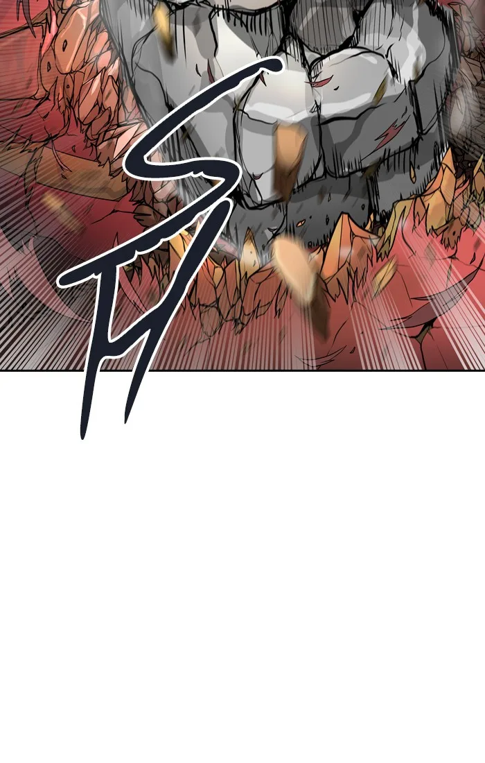 Tower of God - Chapter 408 - Page 32