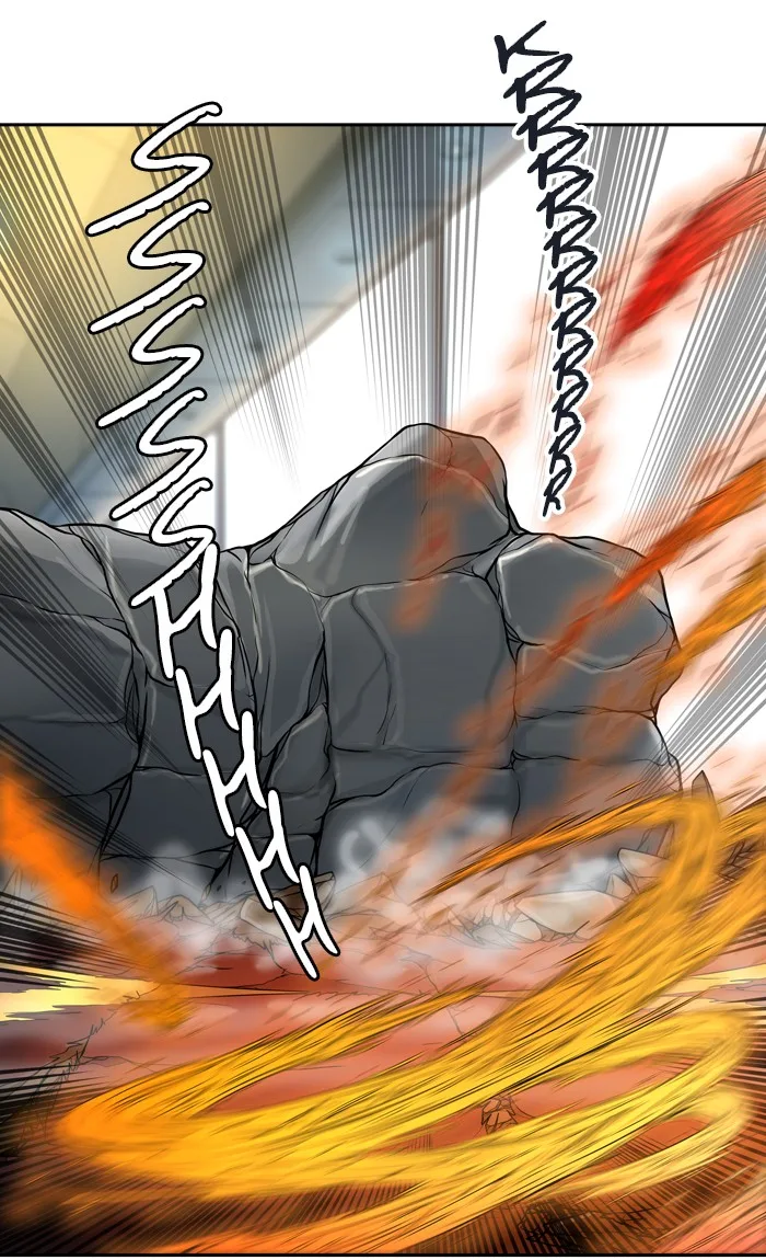 Tower of God - Chapter 408 - Page 33