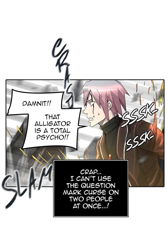 Tower of God - Chapter 408 - Page 34