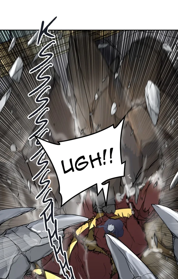 Tower of God - Chapter 408 - Page 35