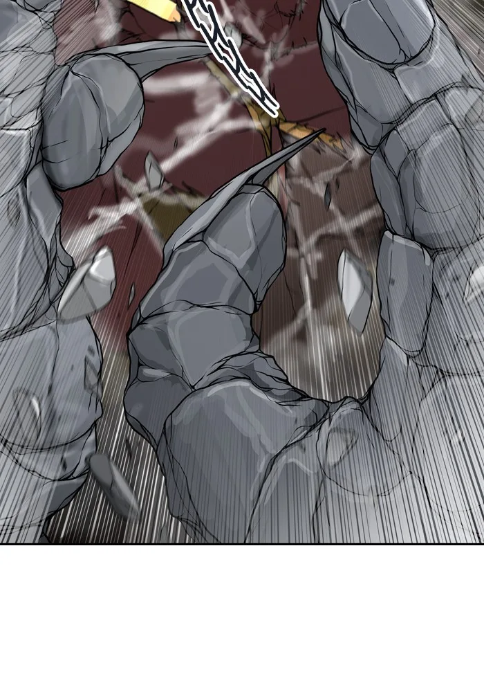 Tower of God - Chapter 408 - Page 36