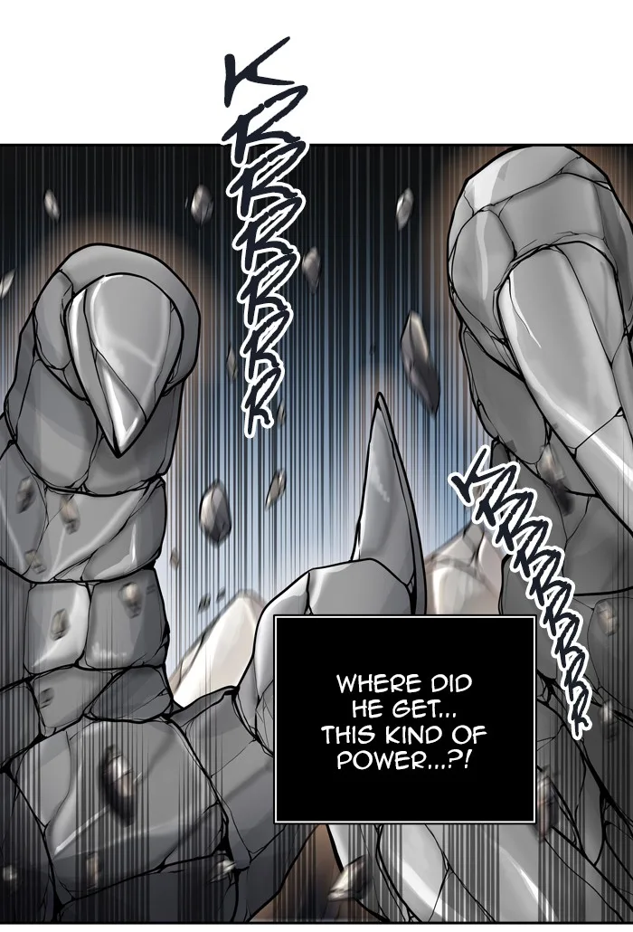 Tower of God - Chapter 408 - Page 37