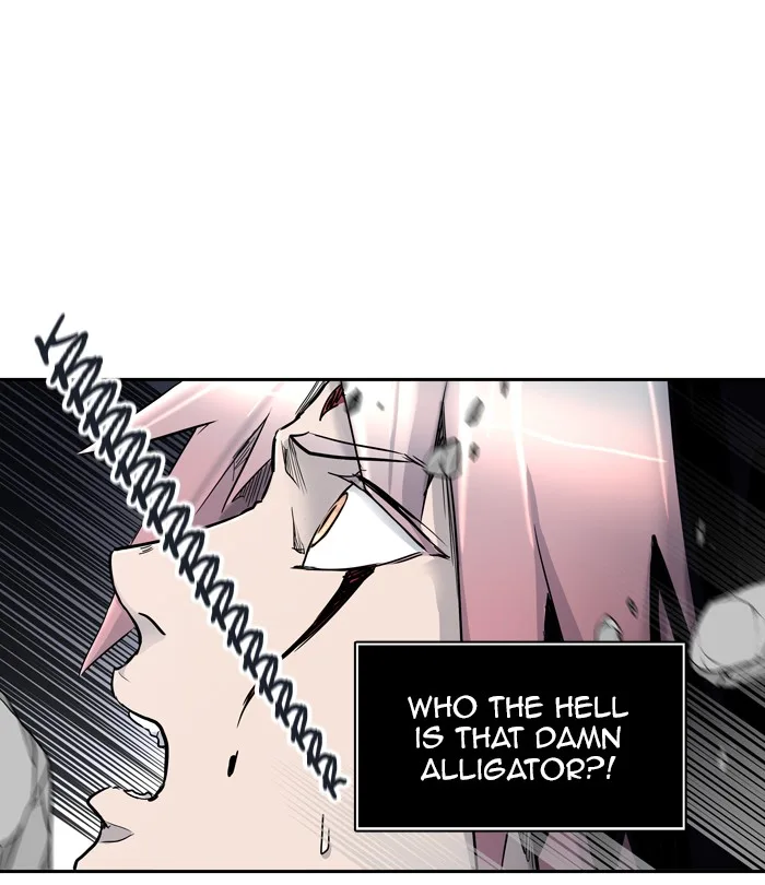 Tower of God - Chapter 408 - Page 38