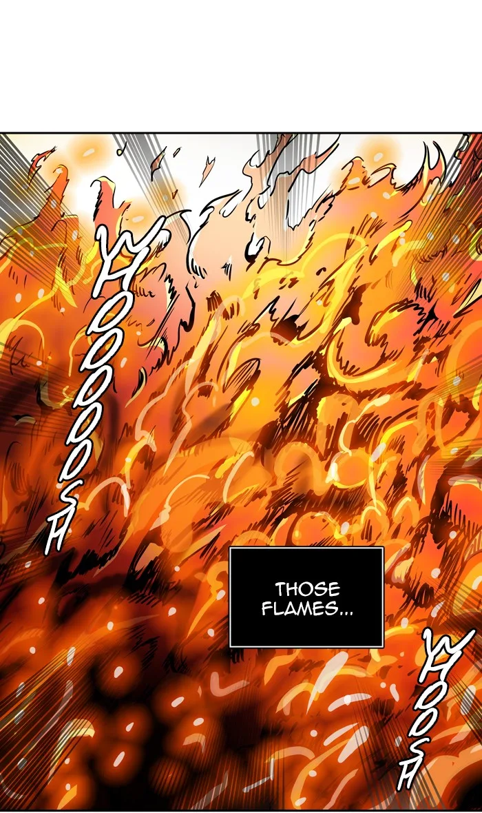 Tower of God - Chapter 408 - Page 4