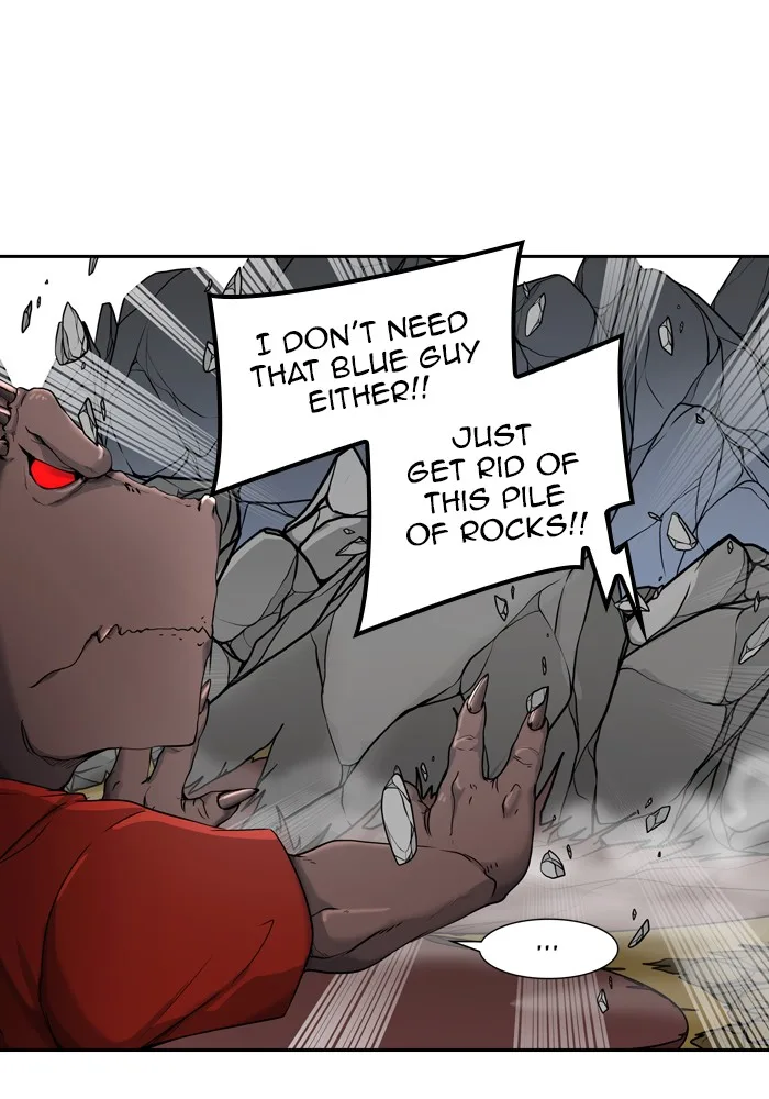 Tower of God - Chapter 408 - Page 40