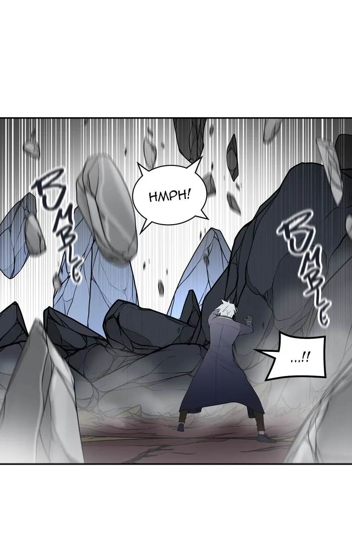 Tower of God - Chapter 408 - Page 42