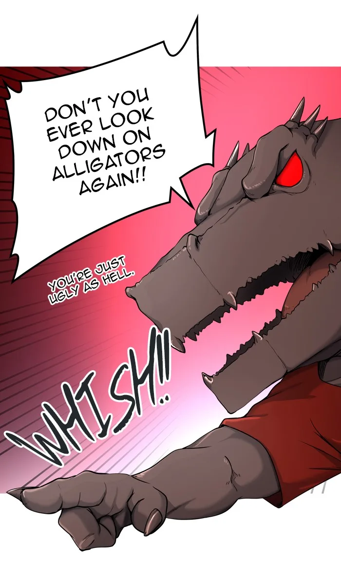 Tower of God - Chapter 408 - Page 43