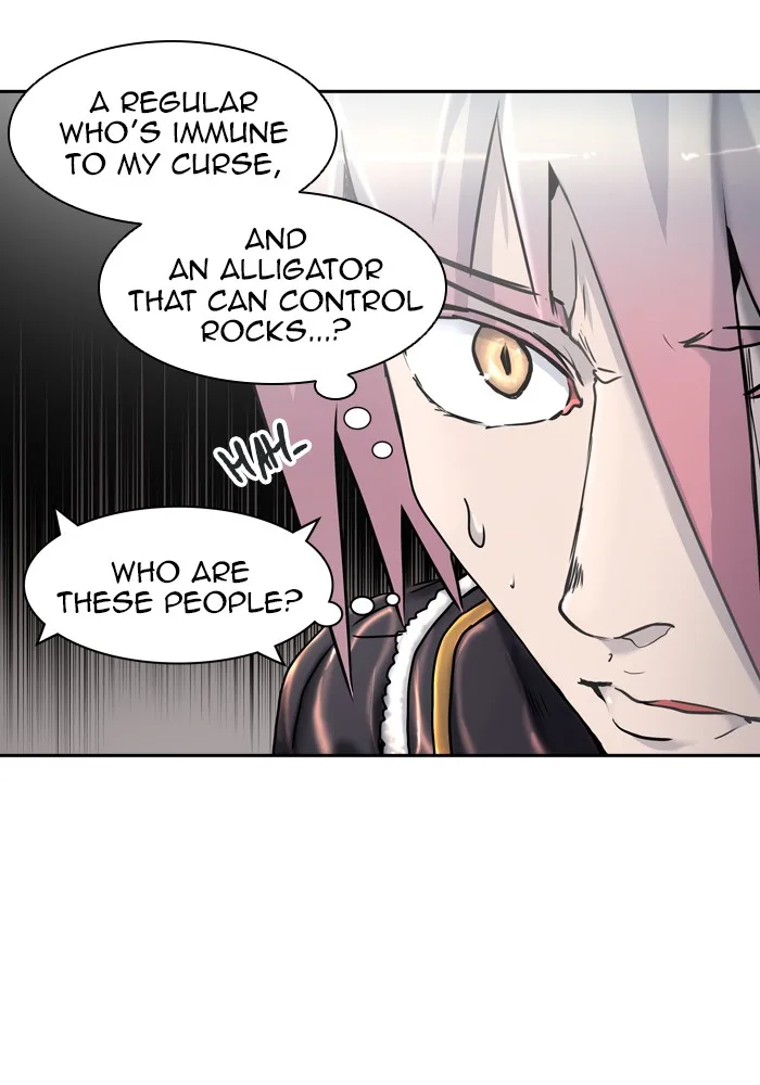 Tower of God - Chapter 408 - Page 45