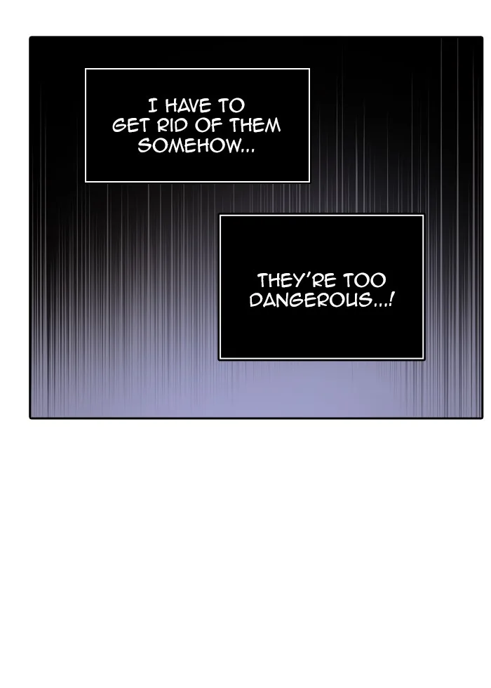 Tower of God - Chapter 408 - Page 46
