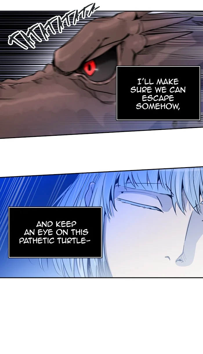 Tower of God - Chapter 408 - Page 47