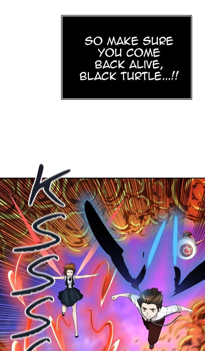 Tower of God - Chapter 408 - Page 48