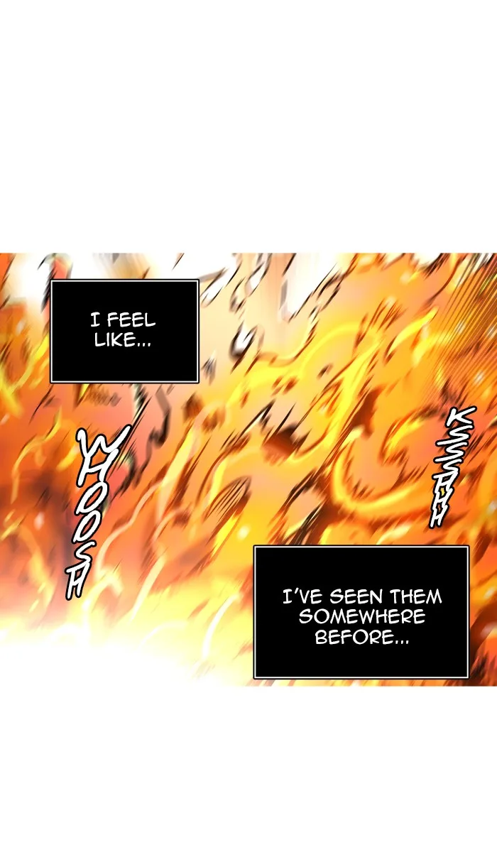 Tower of God - Chapter 408 - Page 5