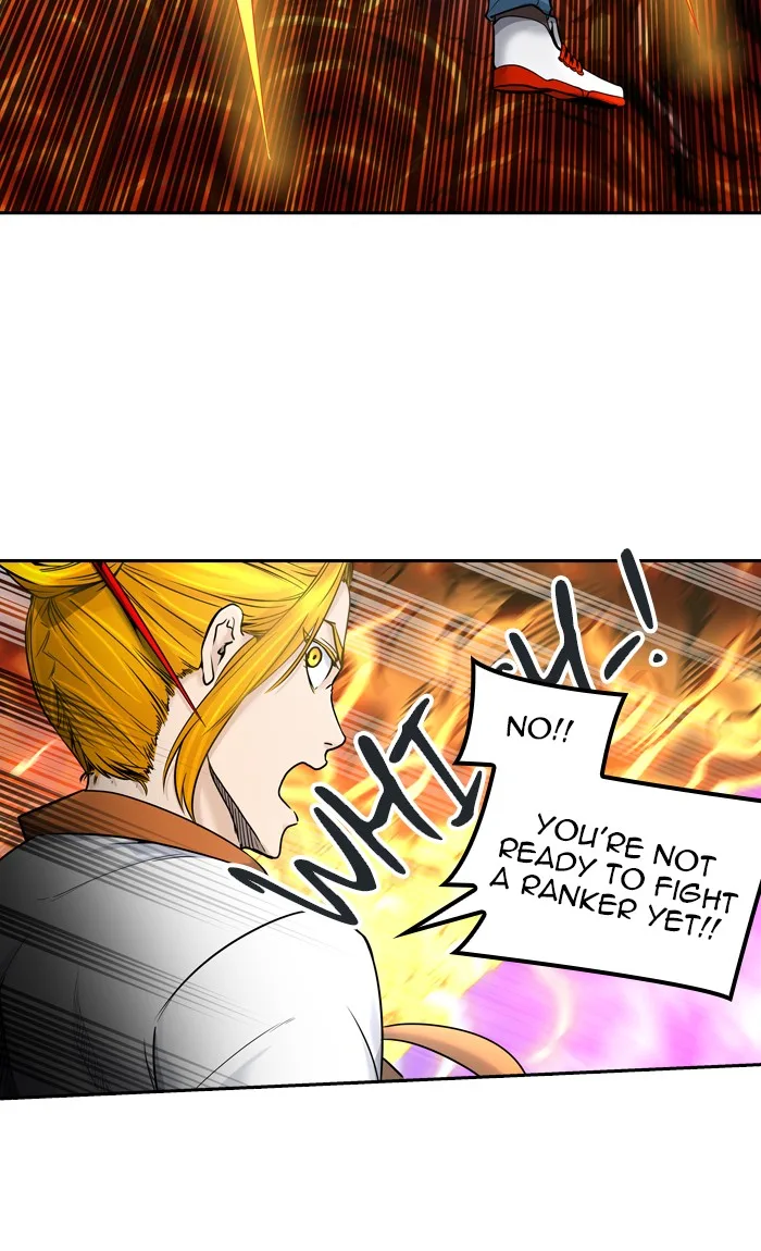 Tower of God - Chapter 408 - Page 50