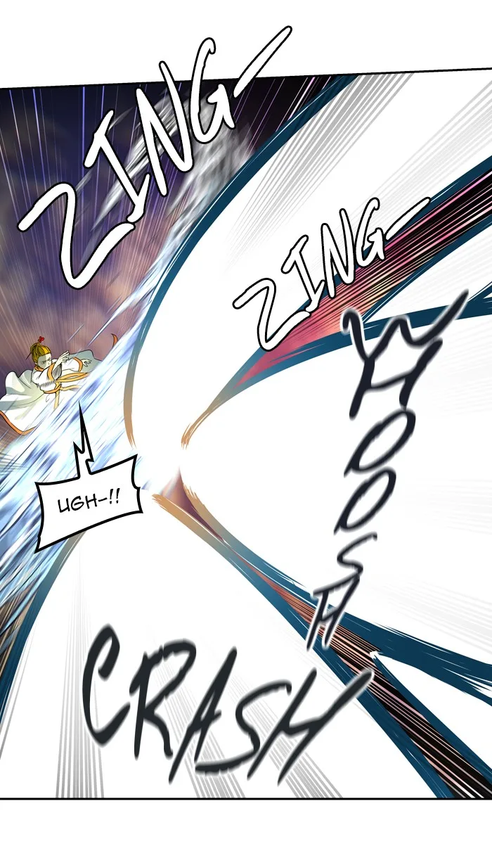 Tower of God - Chapter 408 - Page 51