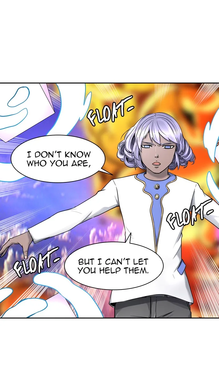 Tower of God - Chapter 408 - Page 52