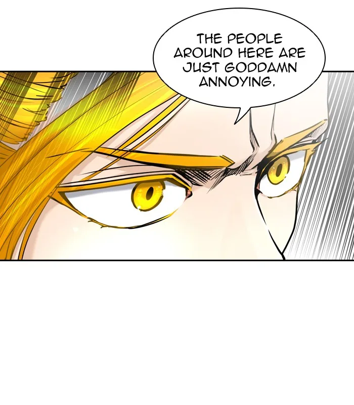 Tower of God - Chapter 408 - Page 53