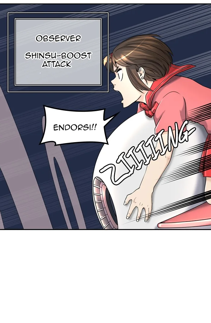 Tower of God - Chapter 408 - Page 54