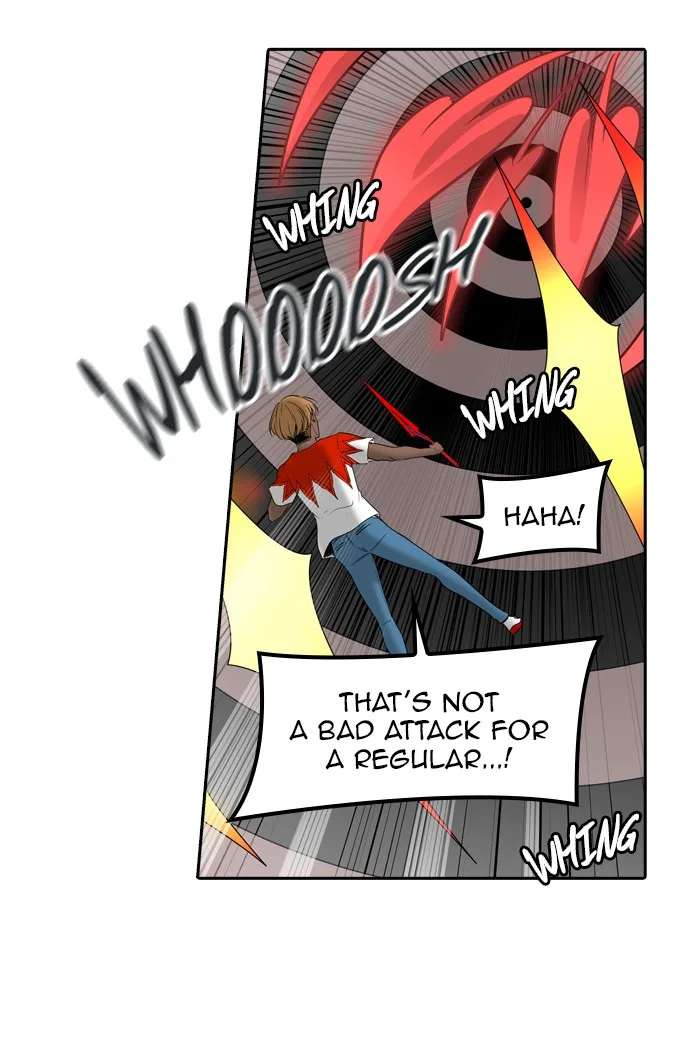 Tower of God - Chapter 408 - Page 57