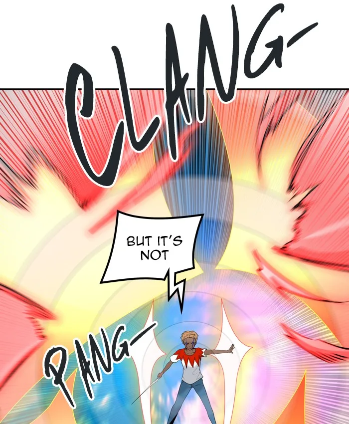 Tower of God - Chapter 408 - Page 58