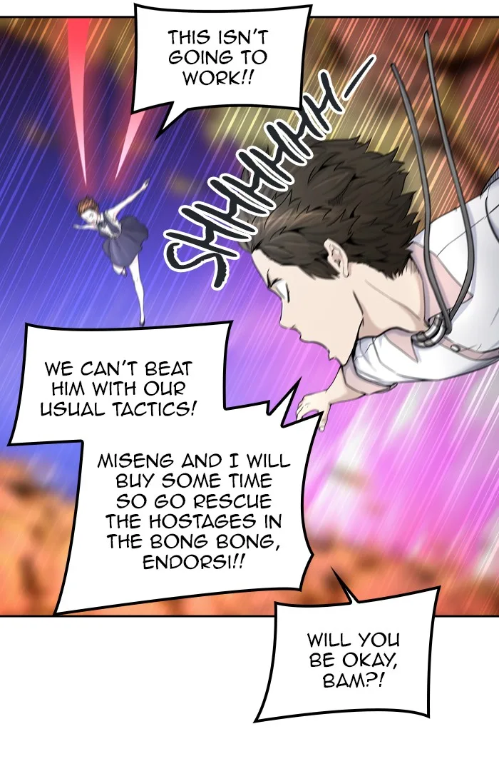Tower of God - Chapter 408 - Page 60