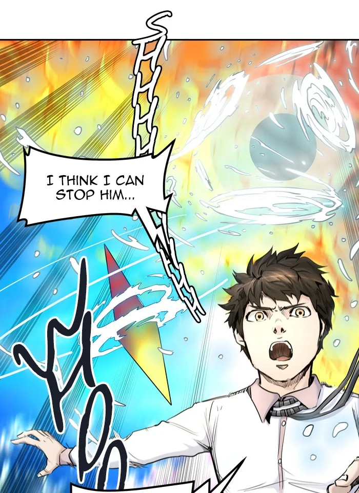 Tower of God - Chapter 408 - Page 62