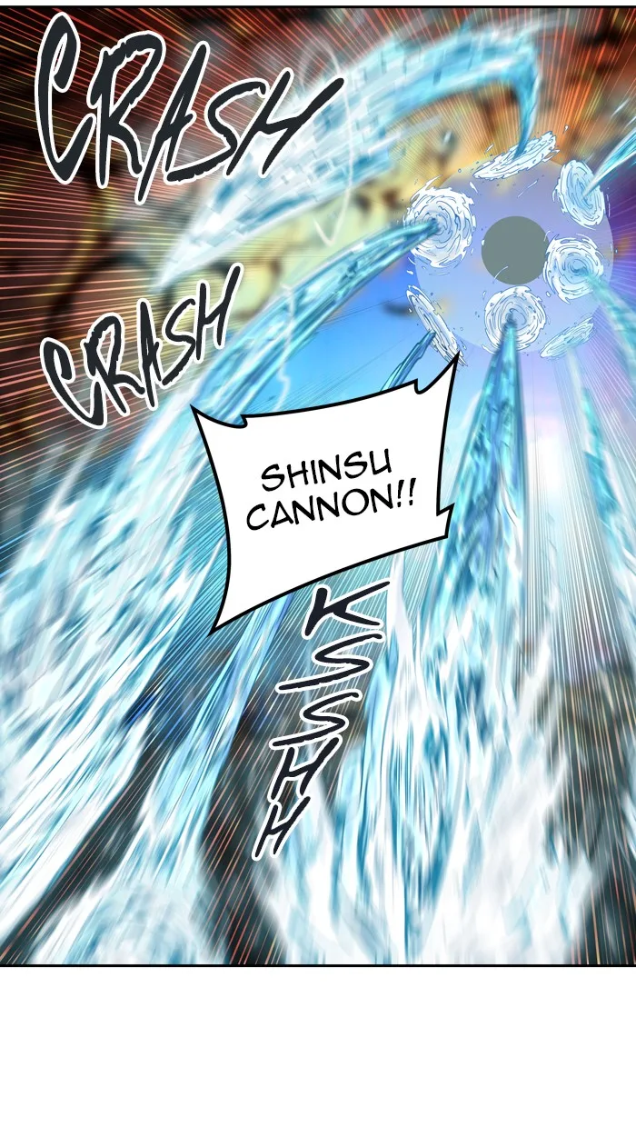 Tower of God - Chapter 408 - Page 65