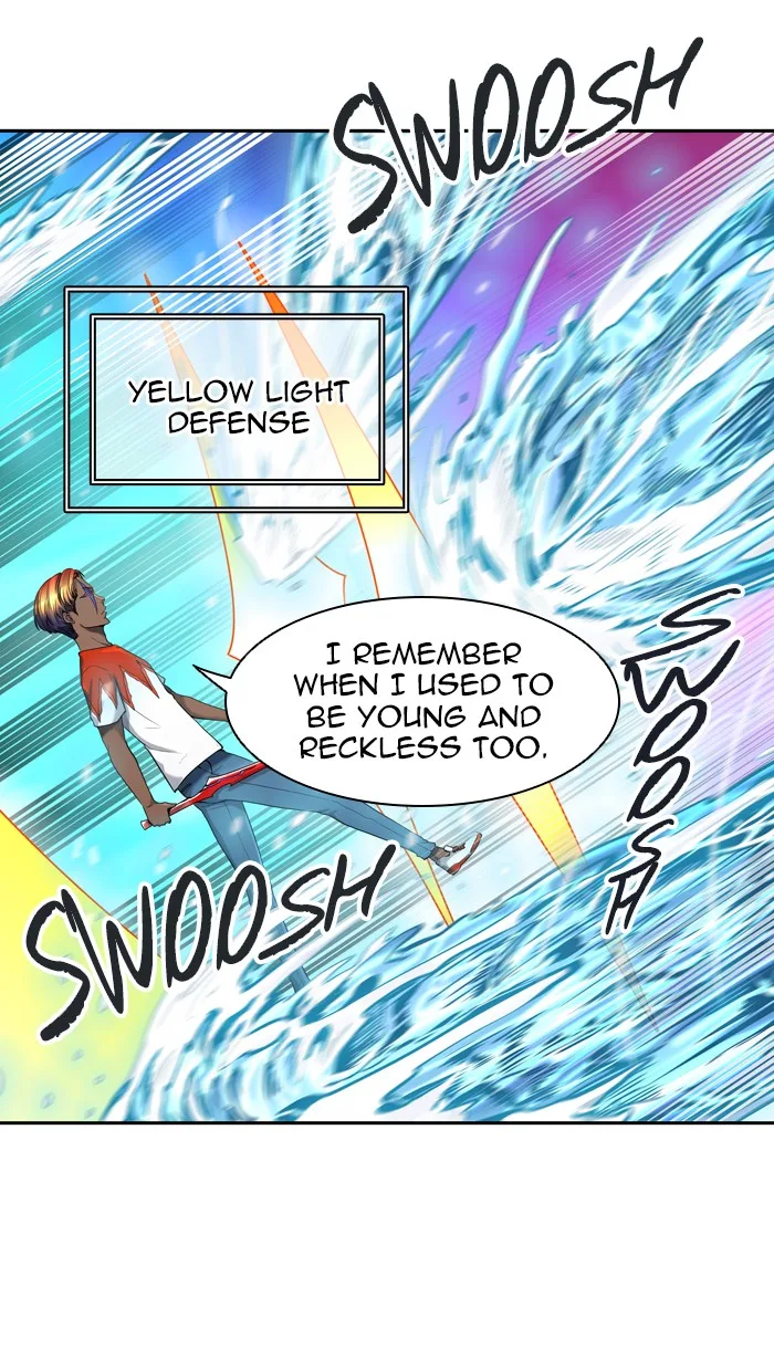 Tower of God - Chapter 408 - Page 66