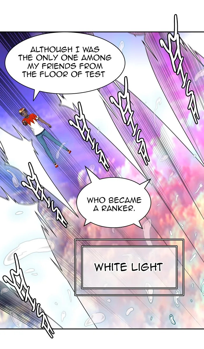 Tower of God - Chapter 408 - Page 67