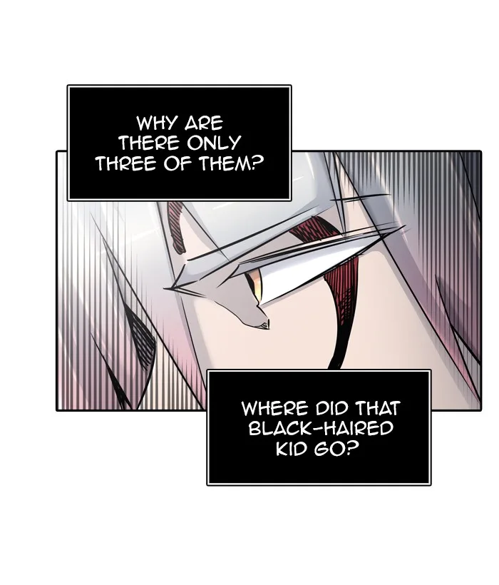 Tower of God - Chapter 408 - Page 7