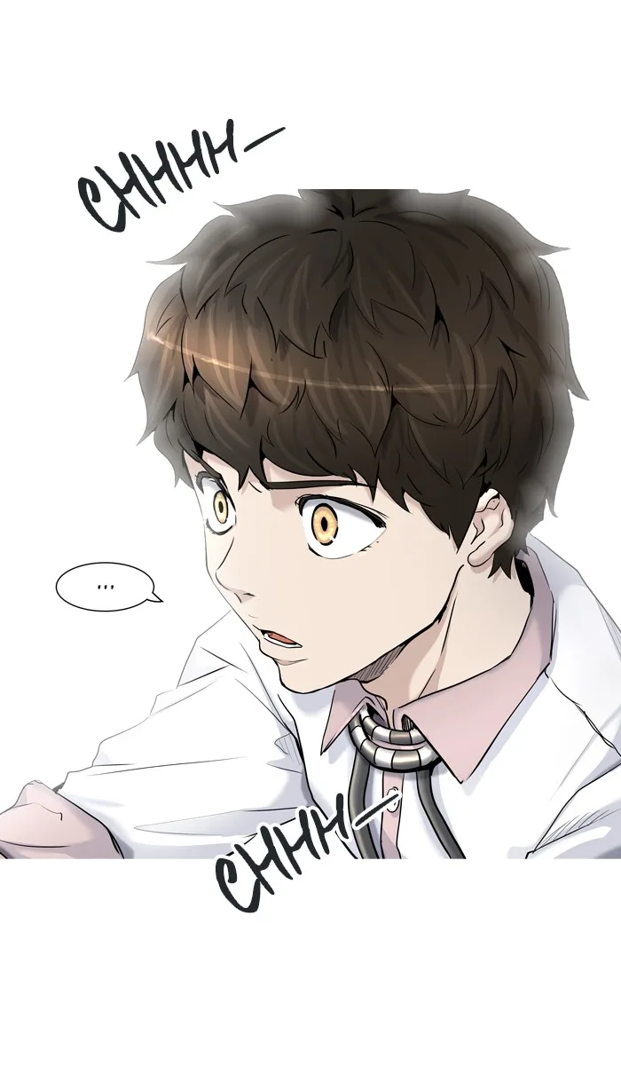 Tower of God - Chapter 408 - Page 70