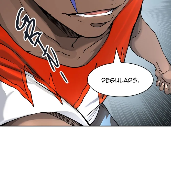 Tower of God - Chapter 408 - Page 73