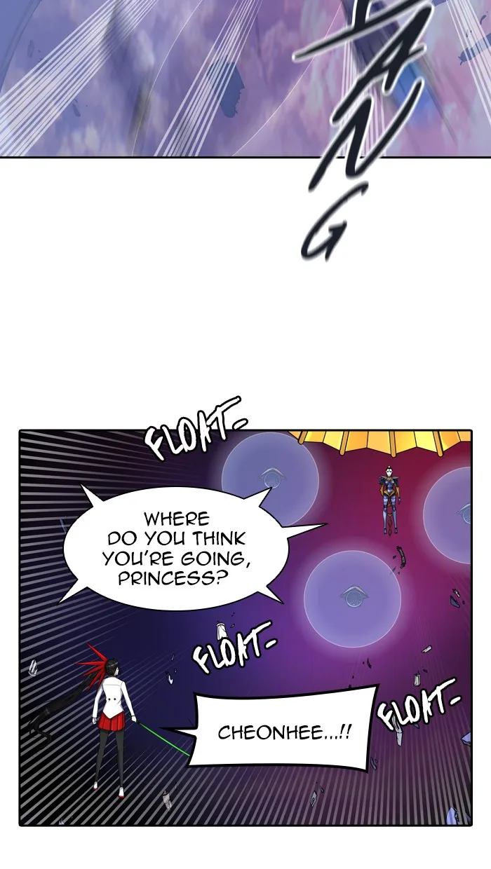 Tower of God - Chapter 408 - Page 76