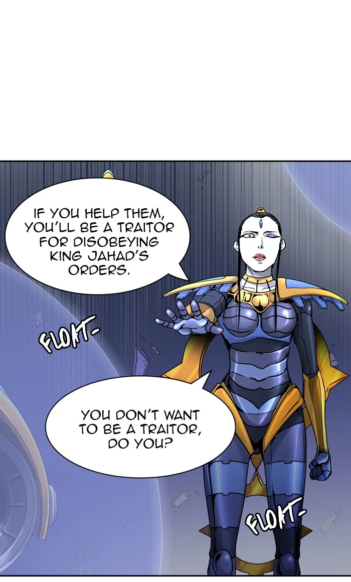 Tower of God - Chapter 408 - Page 77