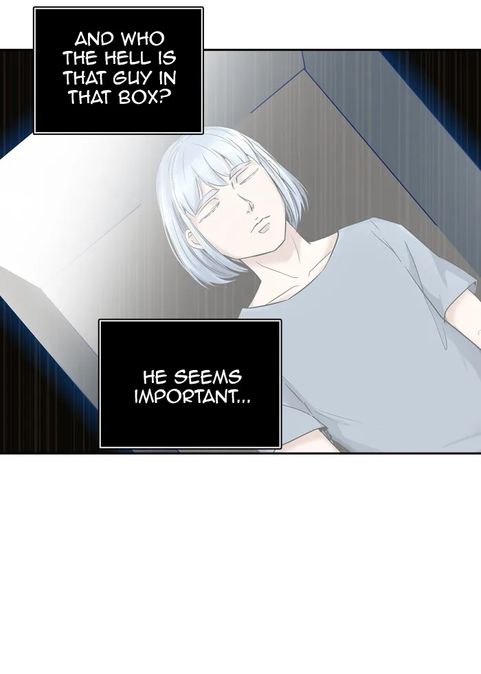 Tower of God - Chapter 408 - Page 8