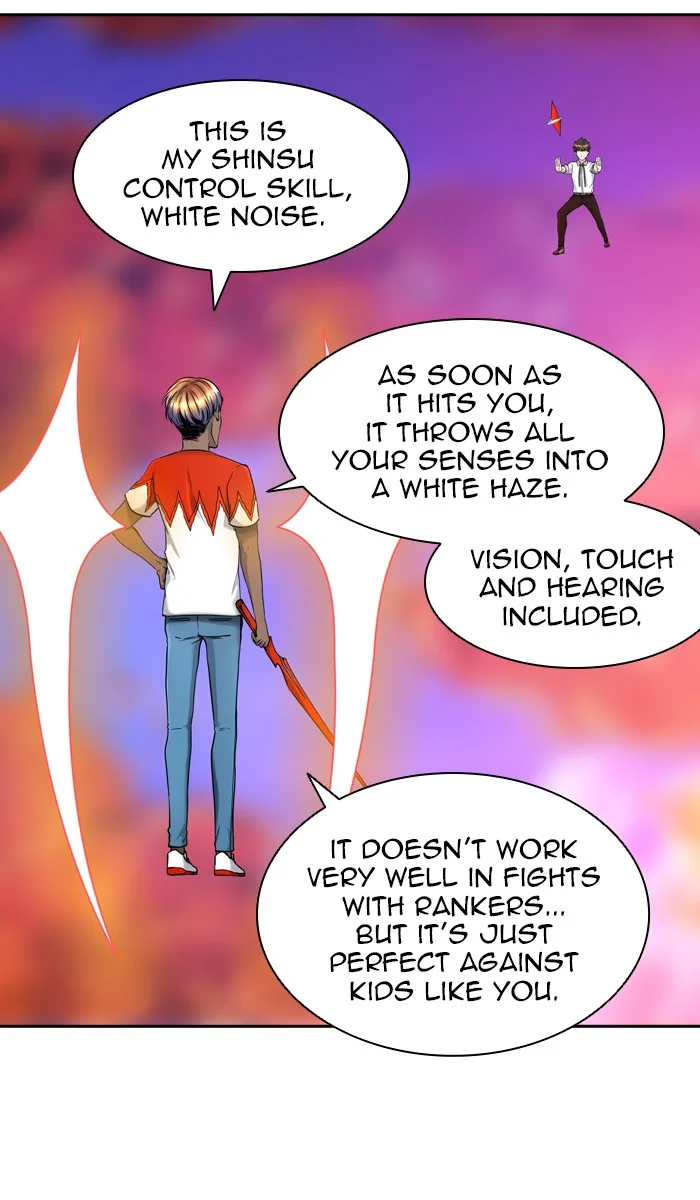 Tower of God - Chapter 408 - Page 81